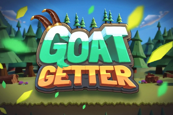 Арт слота Goat Getter